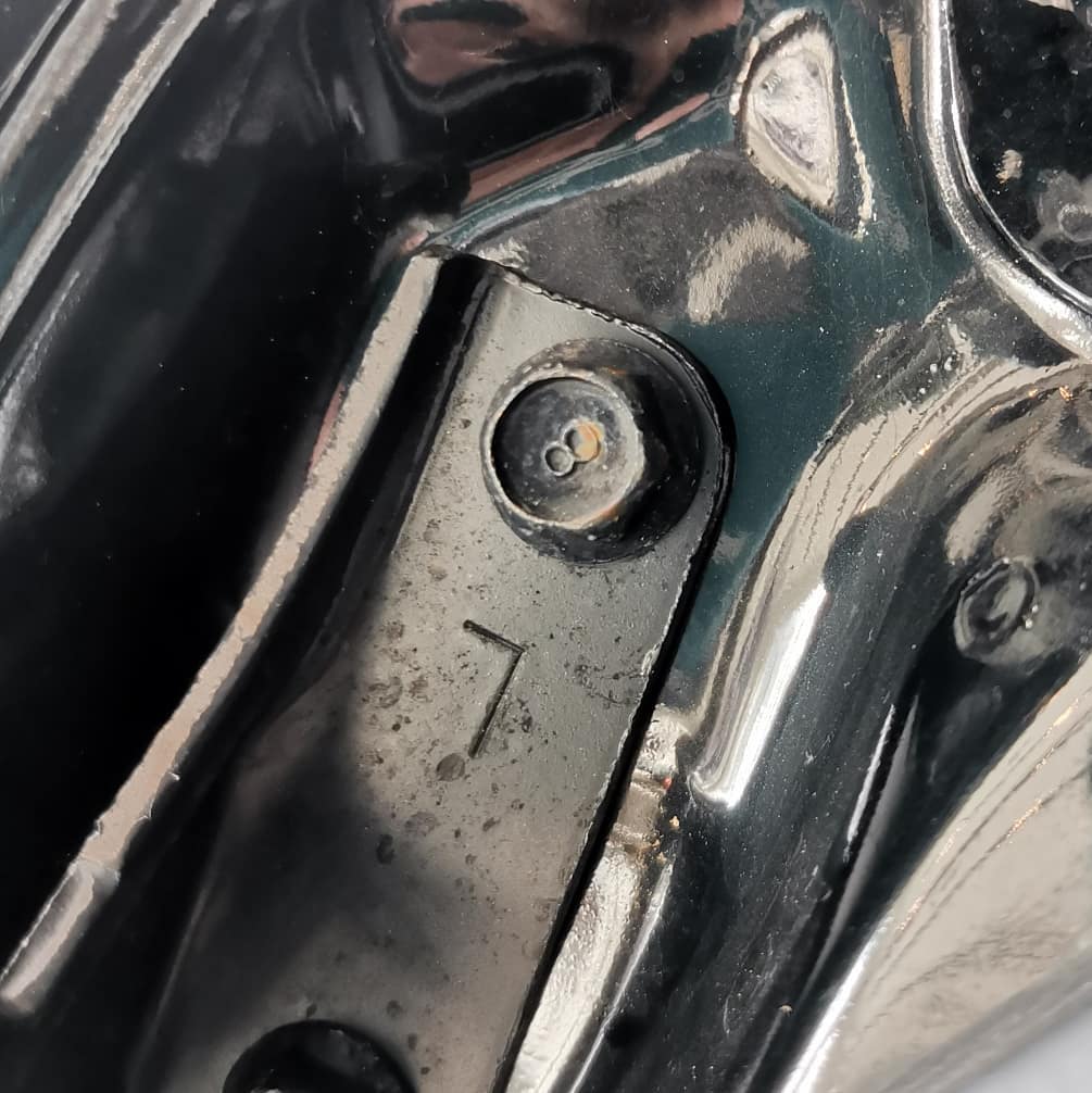 Прием новой Kia Sorento в Прагматике. 
